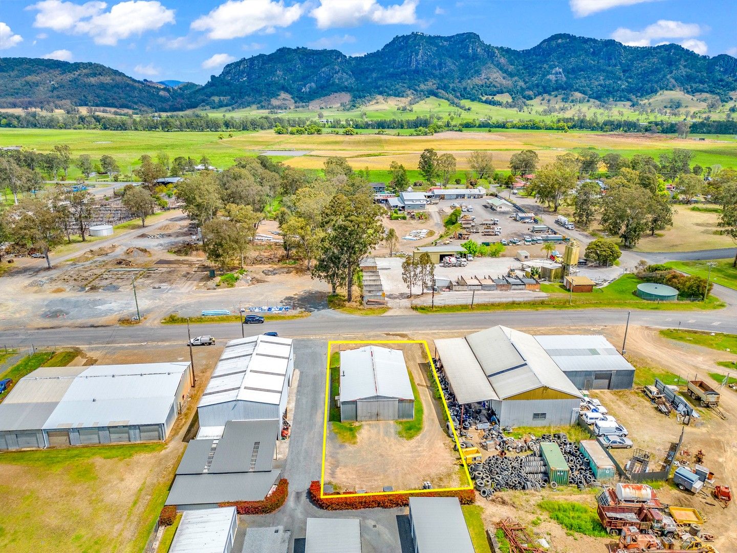 46A Clement Street, Gloucester NSW 2422 Domain