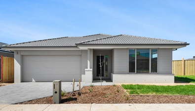 Picture of 31 Ambassador Cres, POINT COOK VIC 3030