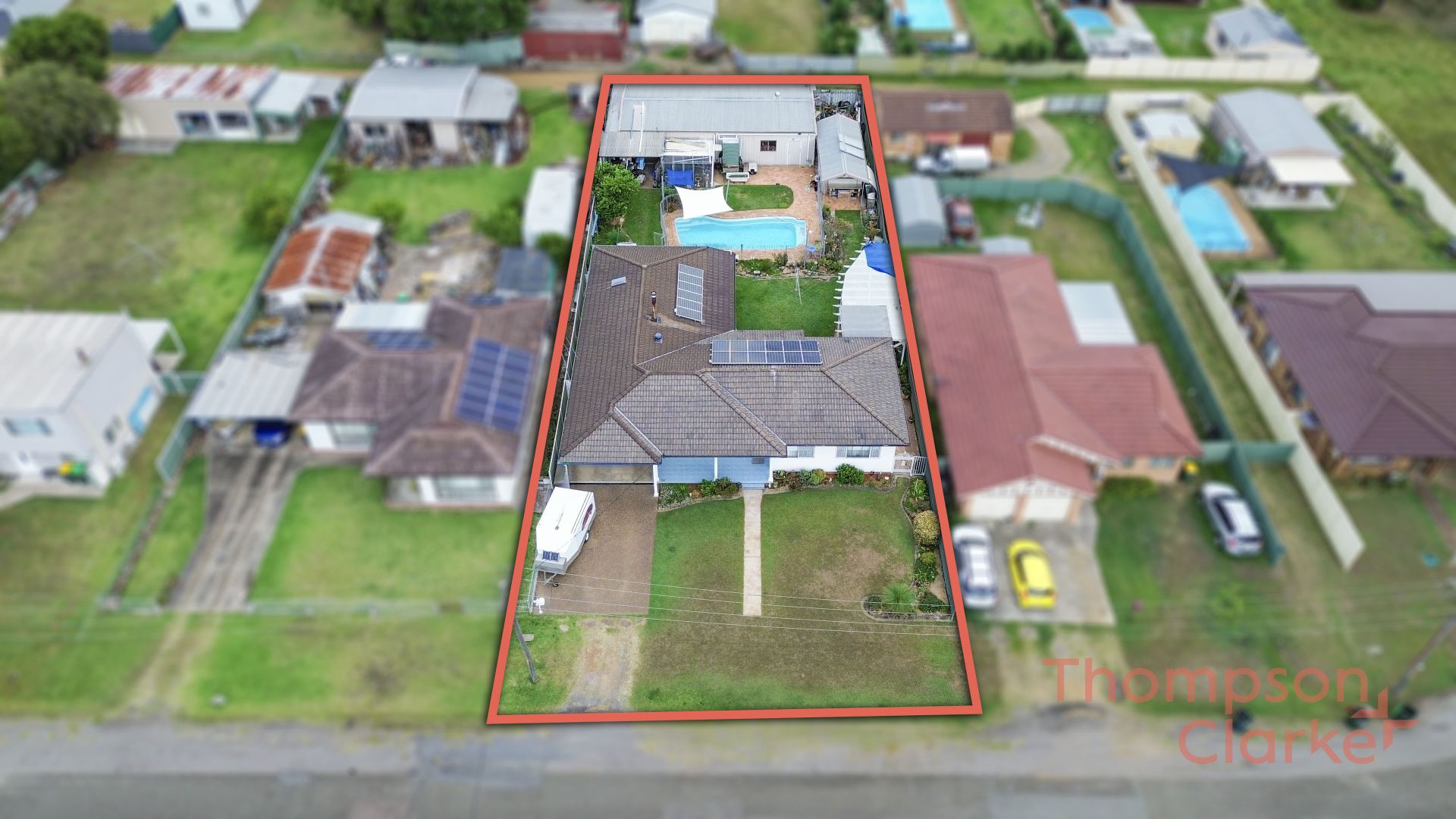 18 Wickham Street, Stanford Merthyr NSW 2327, Image 1