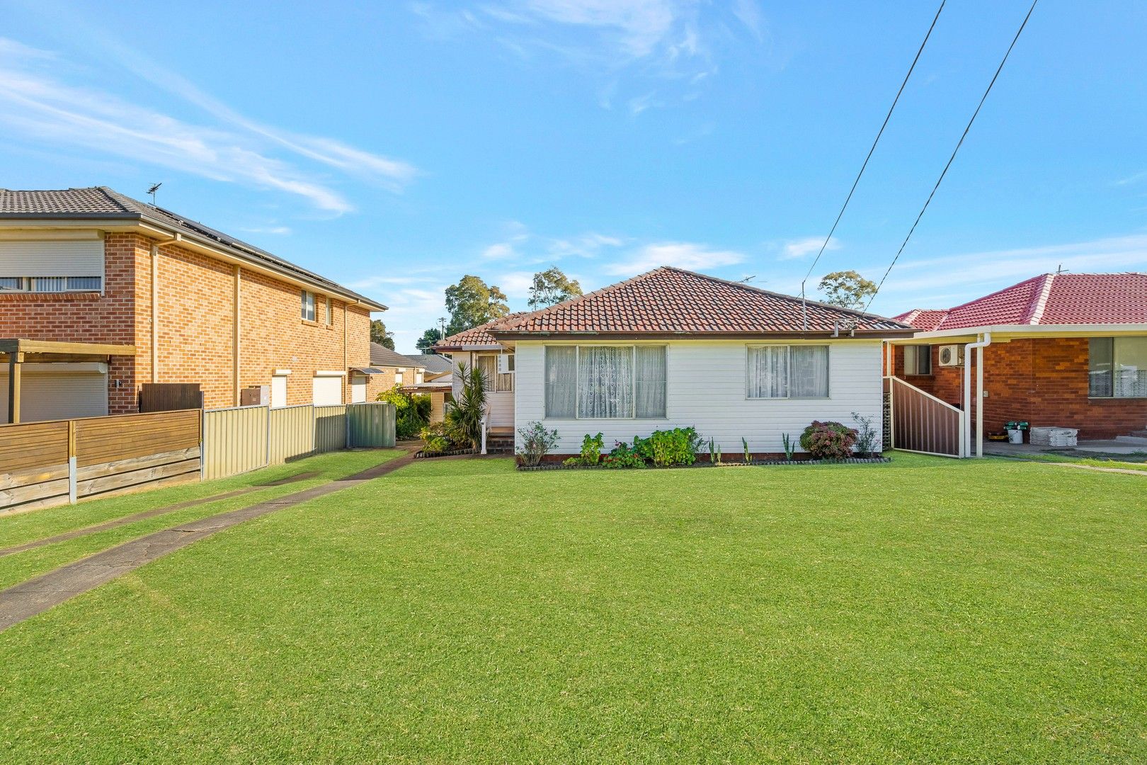 12 Grenada Street, Fairfield West NSW 2165, Image 0