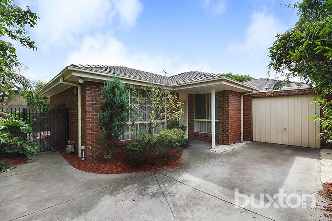 Picture of 3/3 Farm Road, CHELTENHAM VIC 3192