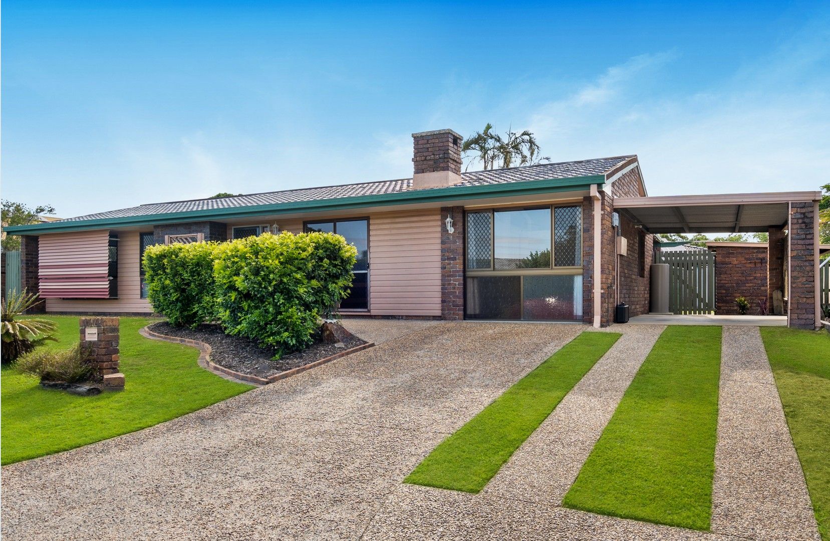 4 bedrooms House in 51 Yorrell Street ALGESTER QLD, 4115