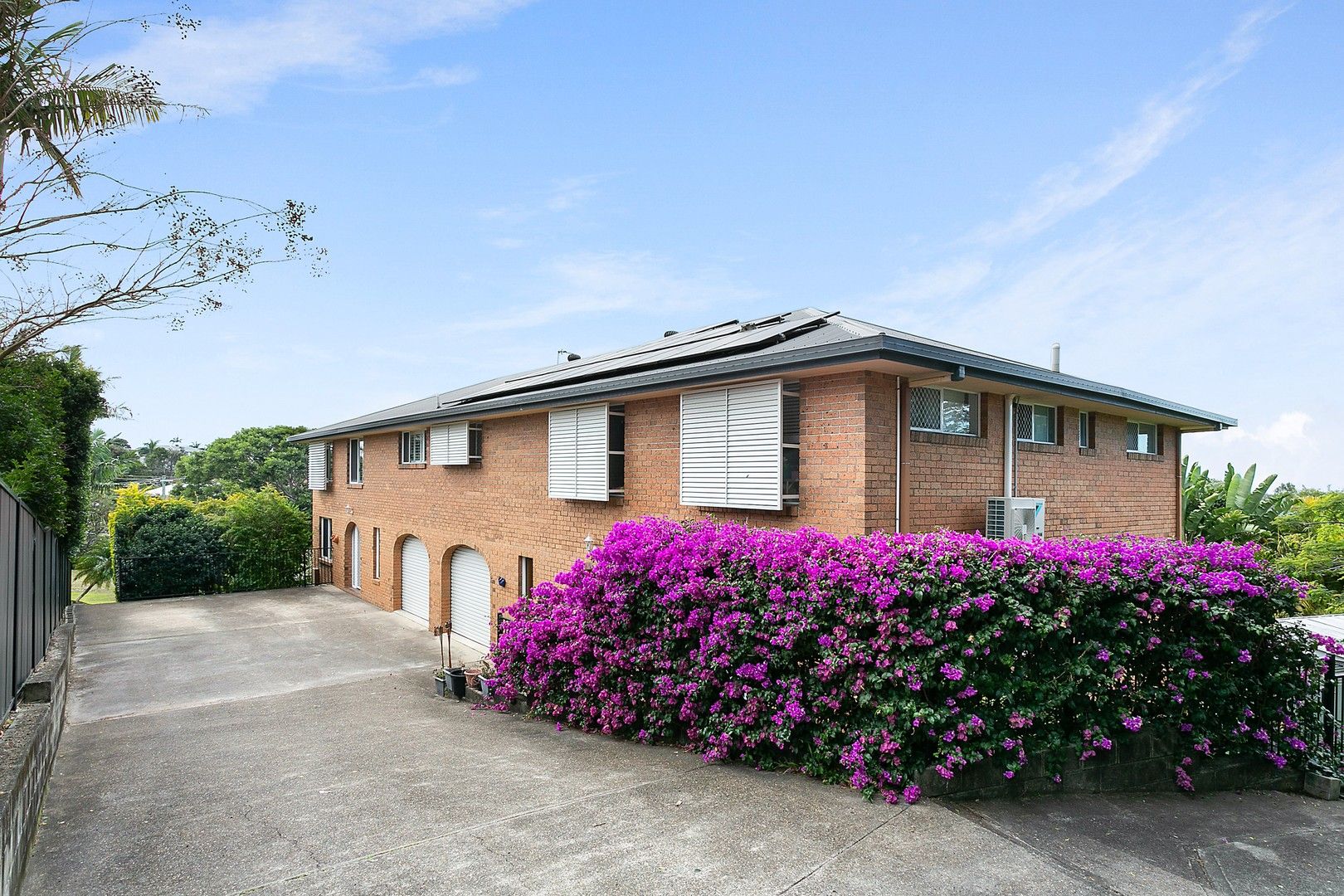 4 bedrooms Semi-Detached in 2/4 Quirk Place KINGSCLIFF NSW, 2487