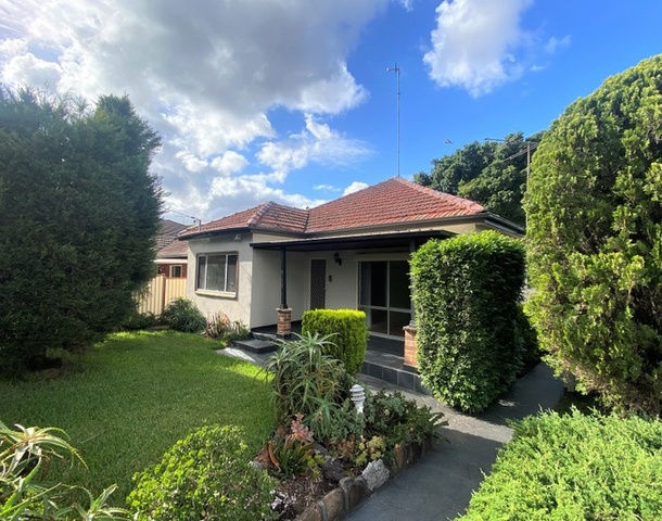 78 Napoleon Road, Greenacre NSW 2190