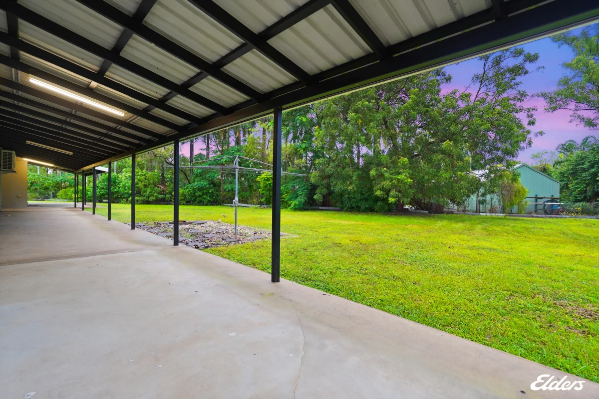 Additional image 31 of 7 Horseshoe Court, Marlow Lagoon NT 0830