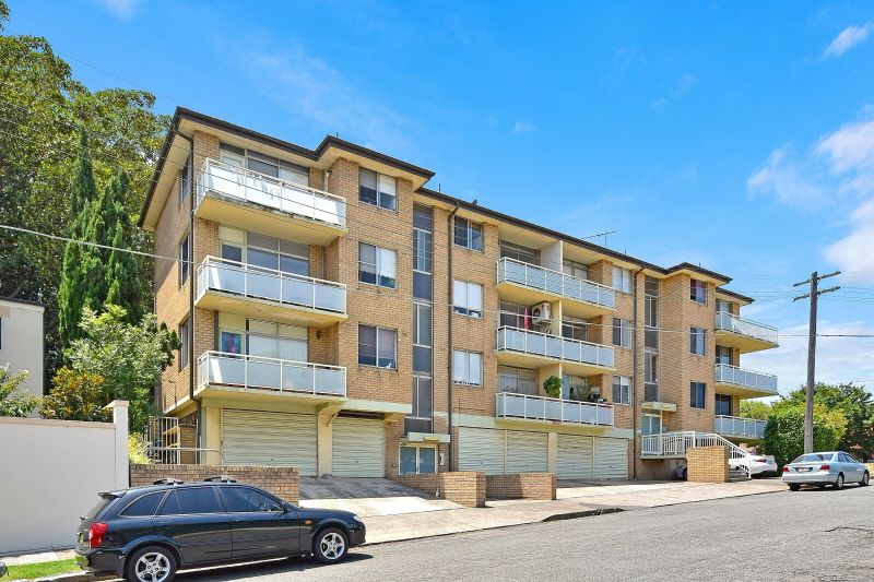 1 bedrooms Apartment / Unit / Flat in 4/307 New Canterbury Road DULWICH HILL NSW, 2203