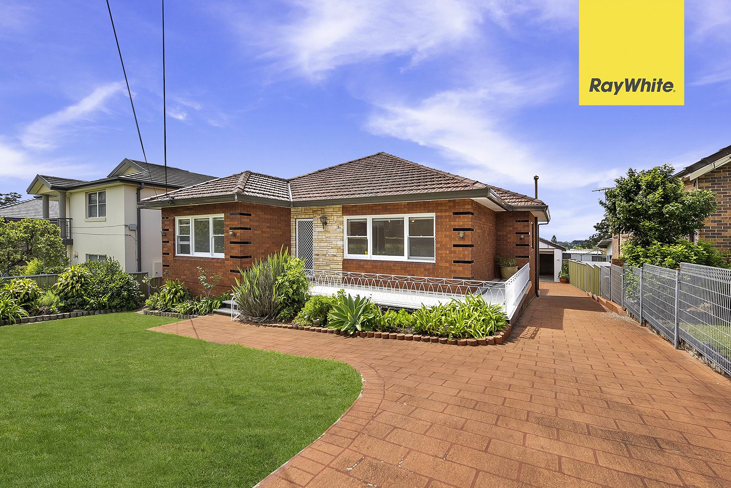 9a Aeolus Ave, Ryde NSW 2112, Image 1