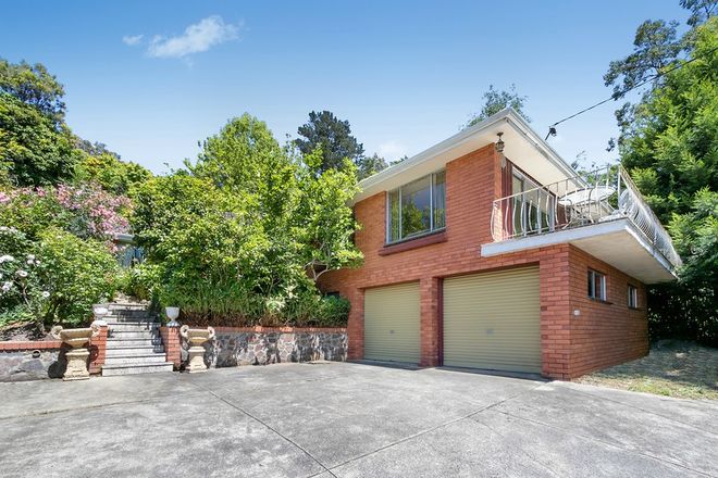 Picture of 25 Stirling Road, CROYDON VIC 3136