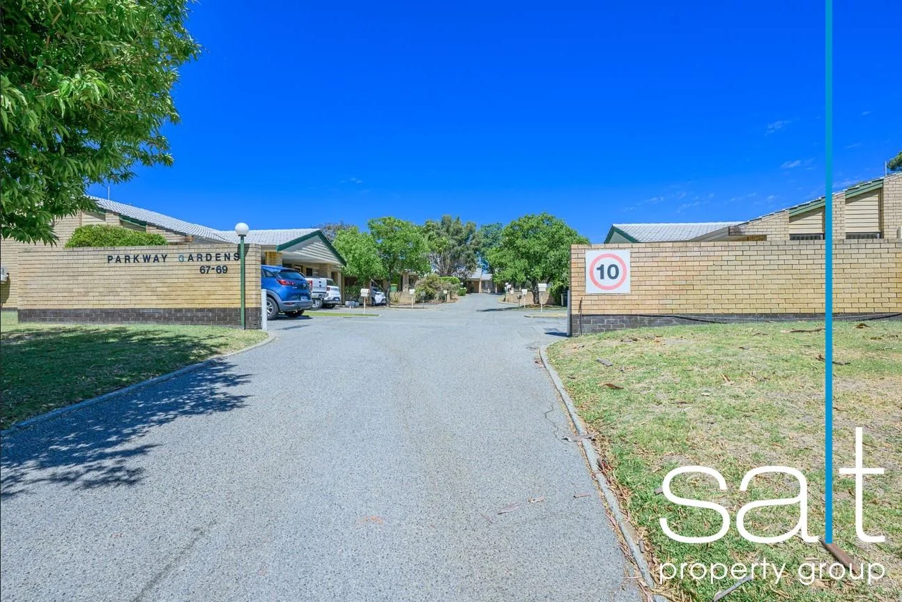 Additional image 15 of 19/67 Ley Street, Como WA 6152