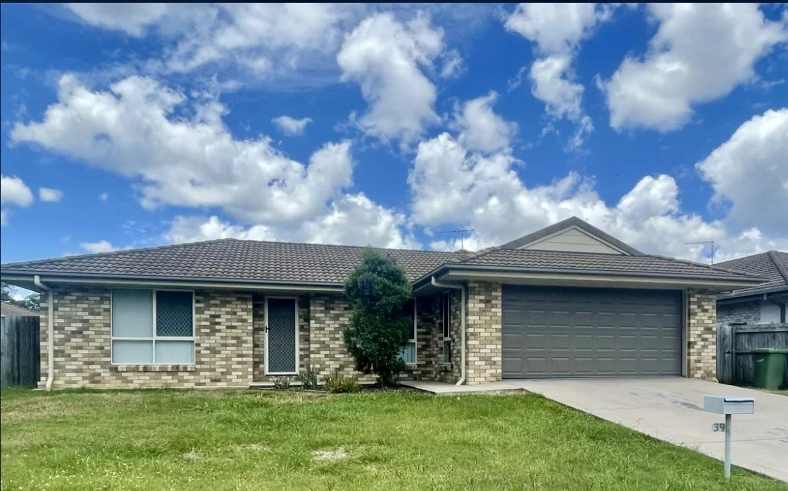 39 Sunflower Crescent, Upper Caboolture QLD 4510