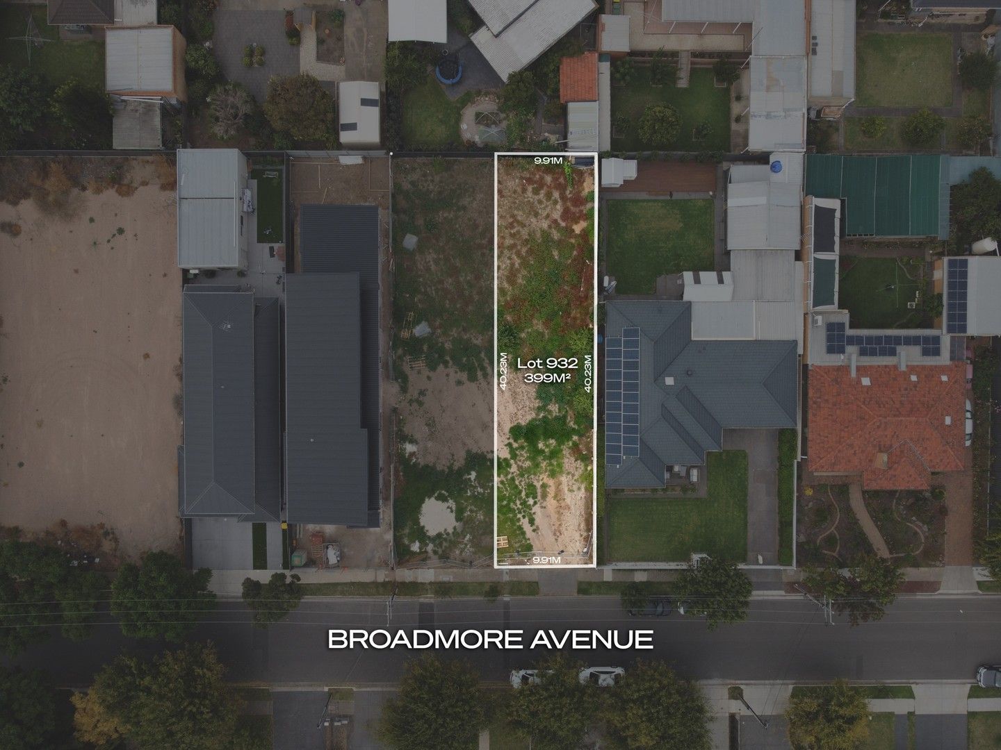 9 Broadmore Avenue, Fulham SA 5024, Image 0