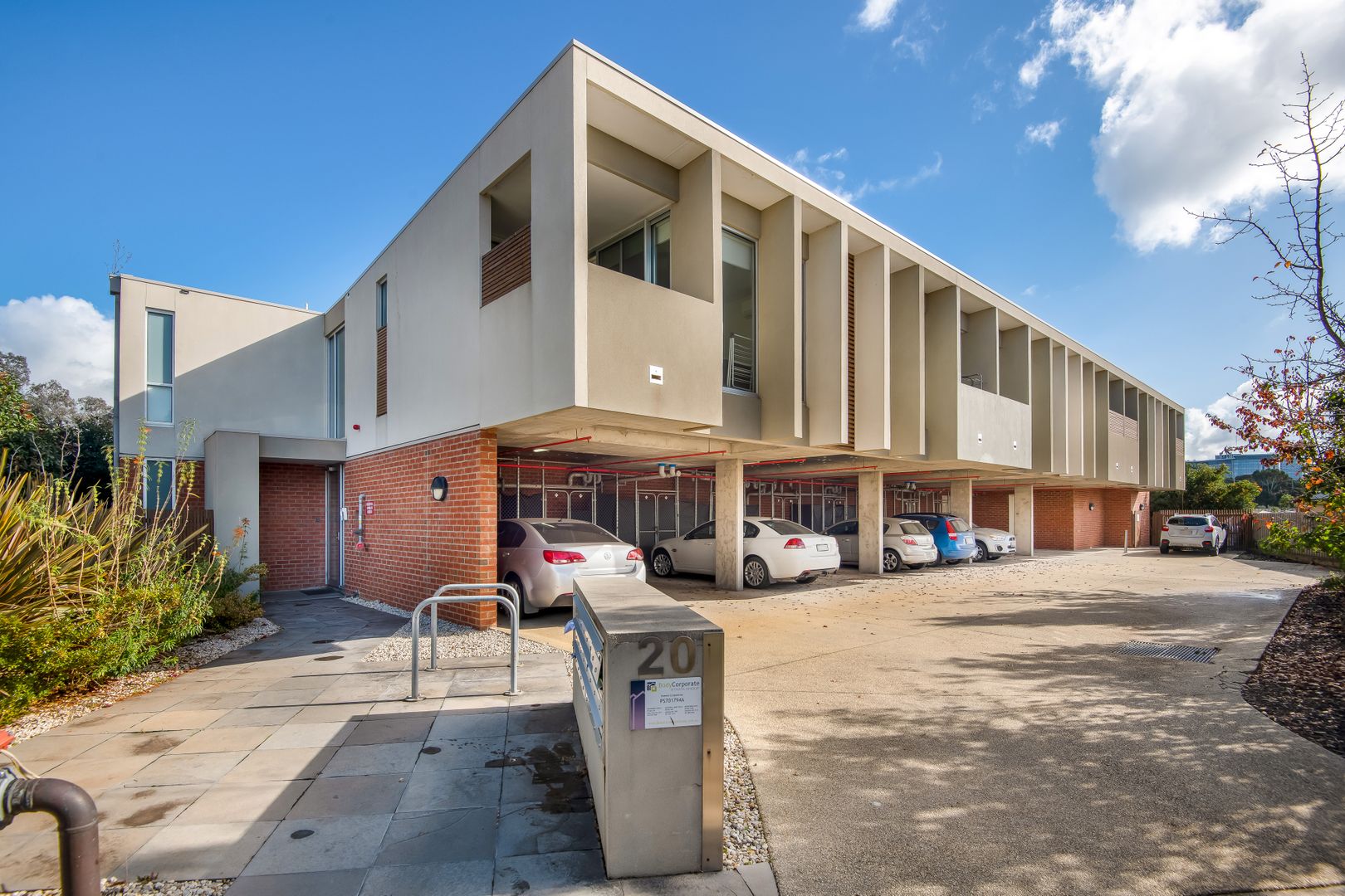 3 20 Ficinia Mews Highton Vic 3216 Domain