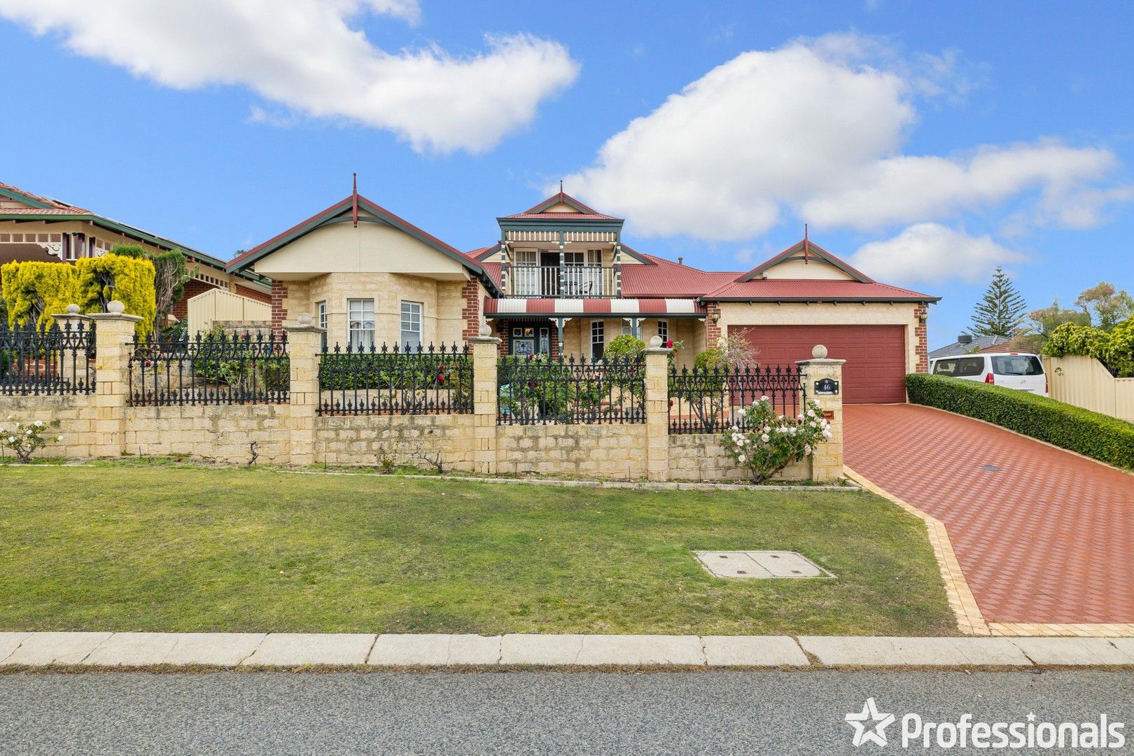 46 Spyglass Circle, Canning Vale WA 6155, Image 0