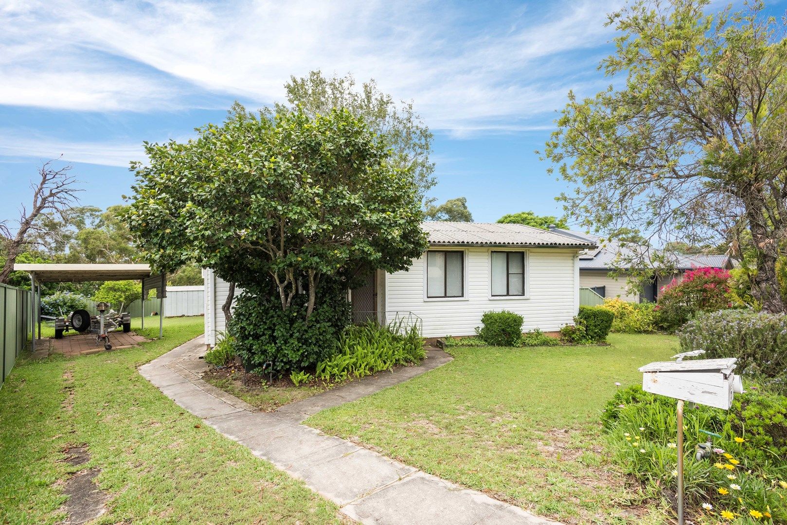 3 Nyardo Place, Jannali NSW 2226, Image 0