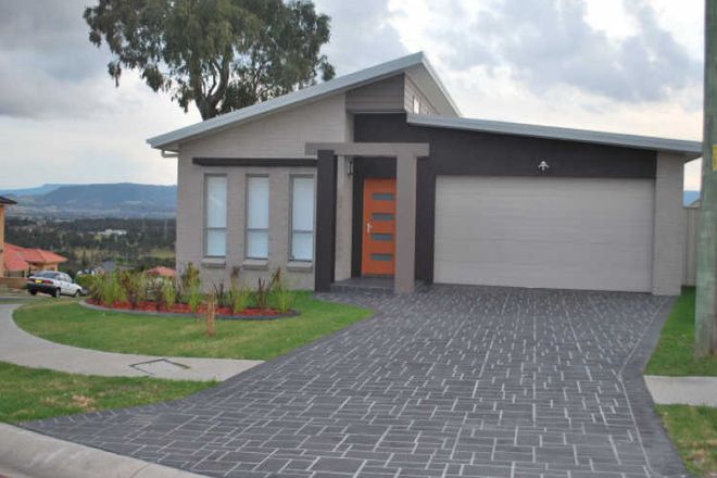 Picture of 2A Cabernet Drive, DAPTO NSW 2530