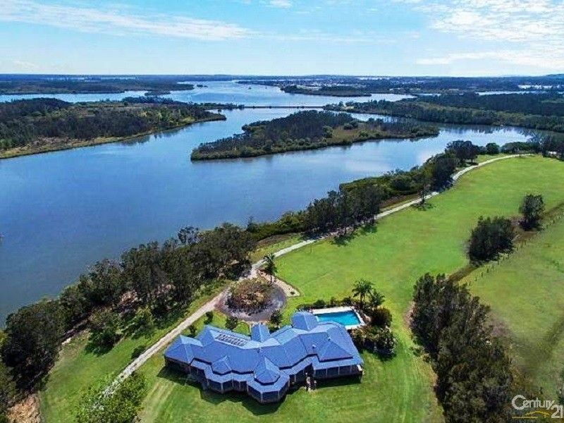 60 Micalo Road, Micalo Island NSW 2464, Image 0