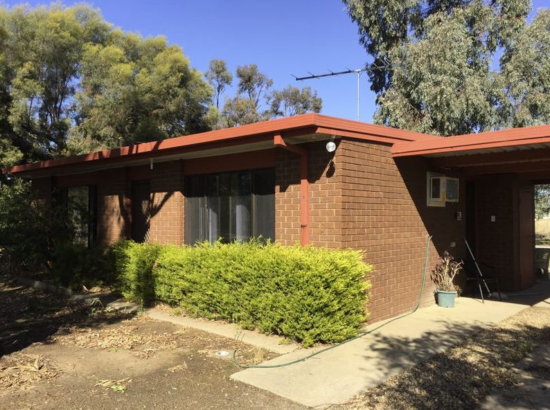 2 bedrooms Apartment / Unit / Flat in 2/11 Hogans Road YARRAWONGA VIC, 3730