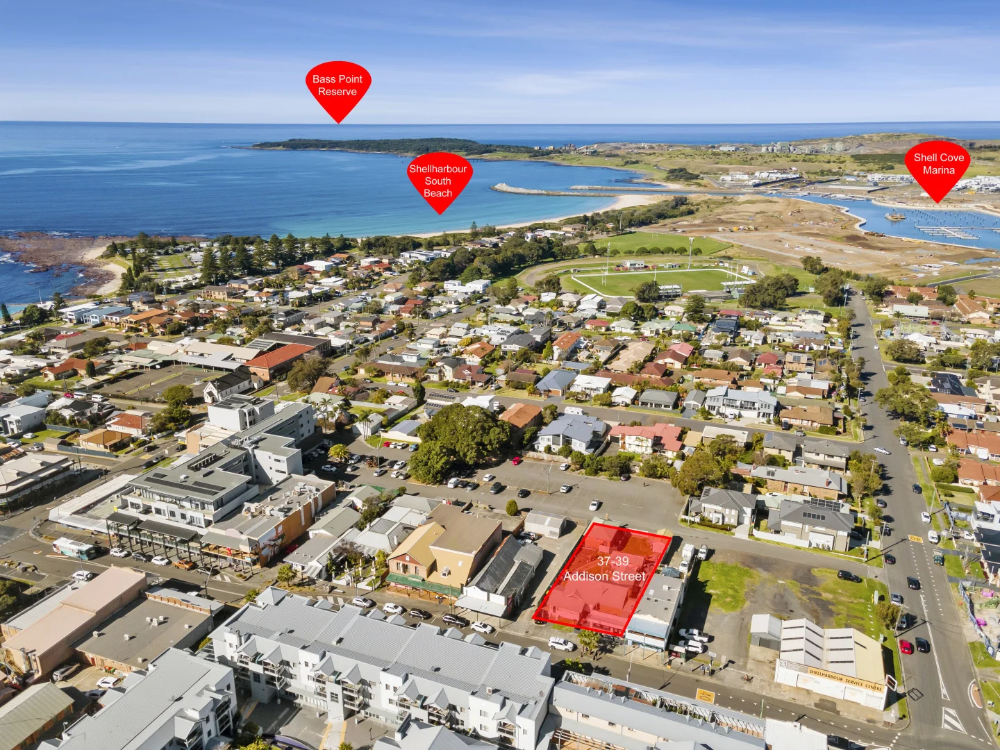Additional image 10 of 37 -39 Addison St, Shellharbour NSW 2529