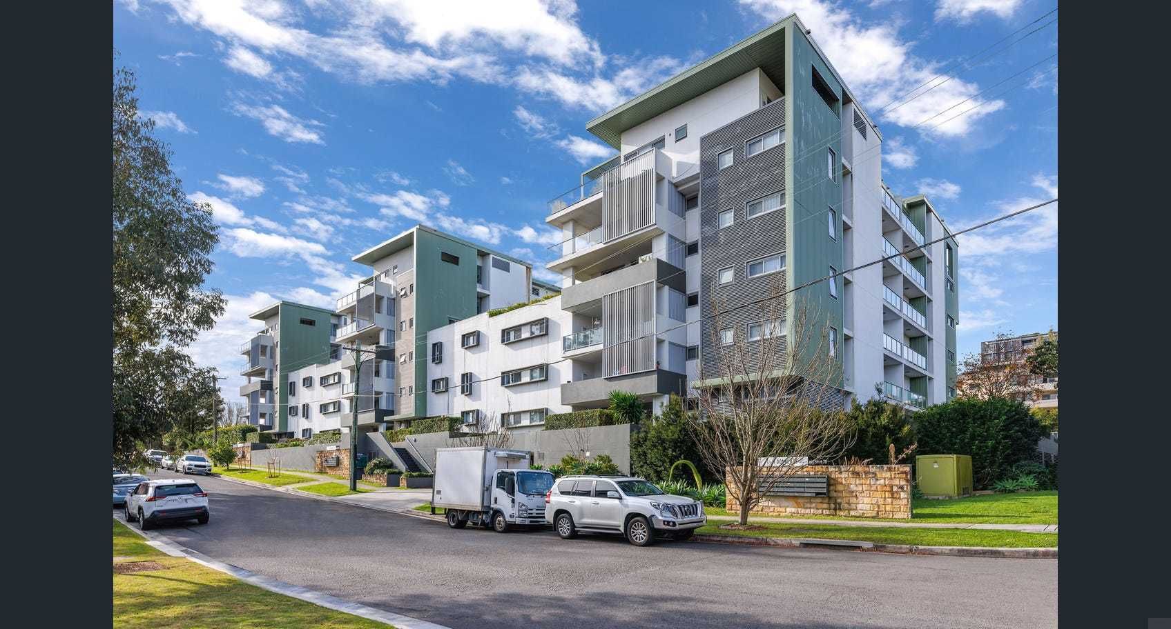 39/111 Donald Street, Carlingford NSW 2118 Apartment For Rent Domain