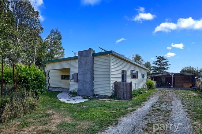 Picture of 889 Golconda Road, LEBRINA TAS 7254