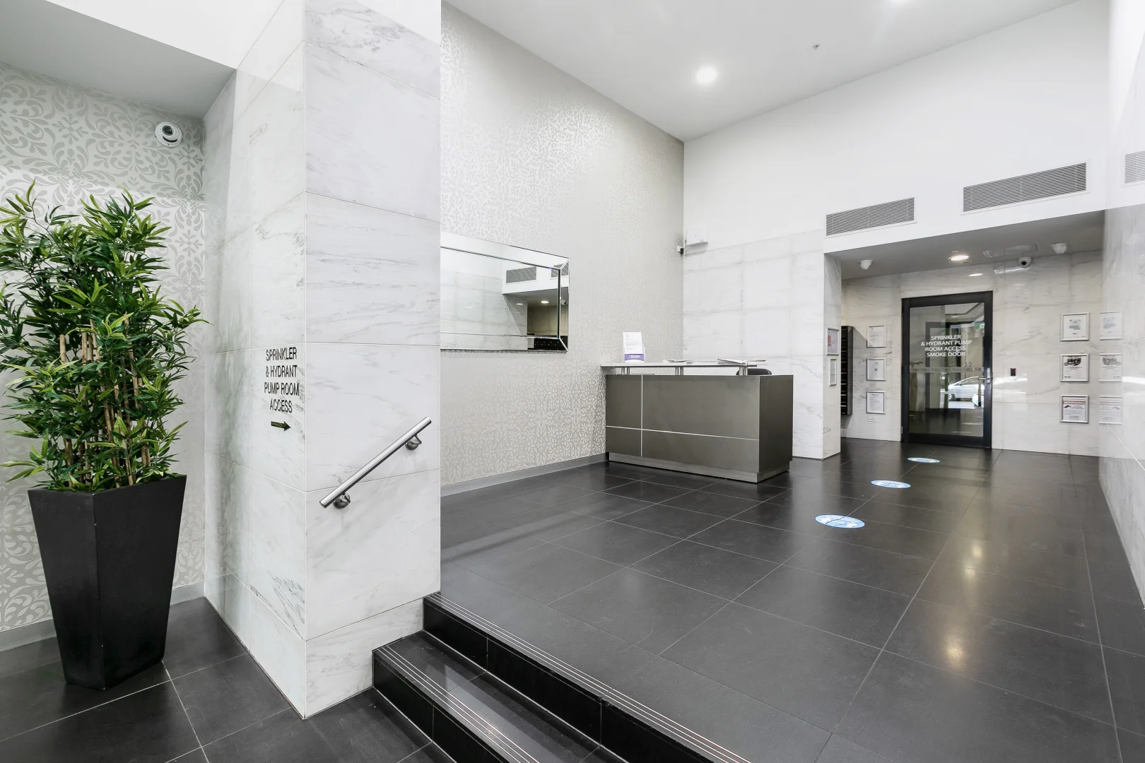 Additional image 11 of 2208/50 Haig Street, Southbank VIC 3006