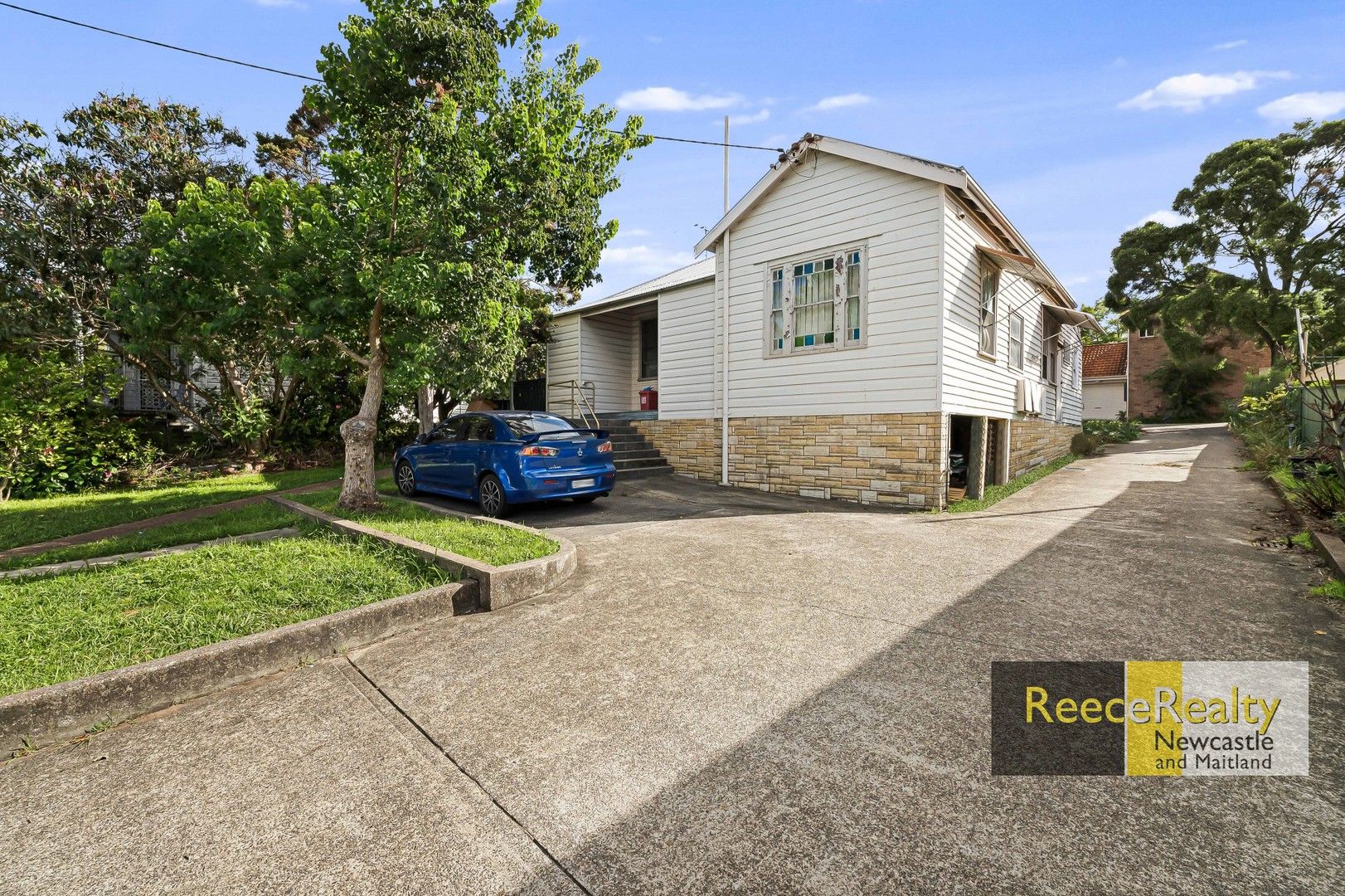 16/14 Chalmers Road, Wallsend NSW 2287 Domain