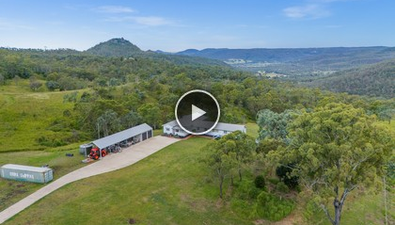 Picture of 18 Silver Pinch Road, UPPER FLAGSTONE QLD 4344
