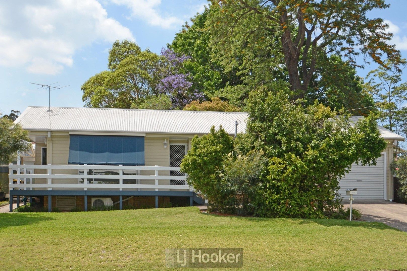 2a Lake Road, Fennell Bay NSW 2283, Image 0
