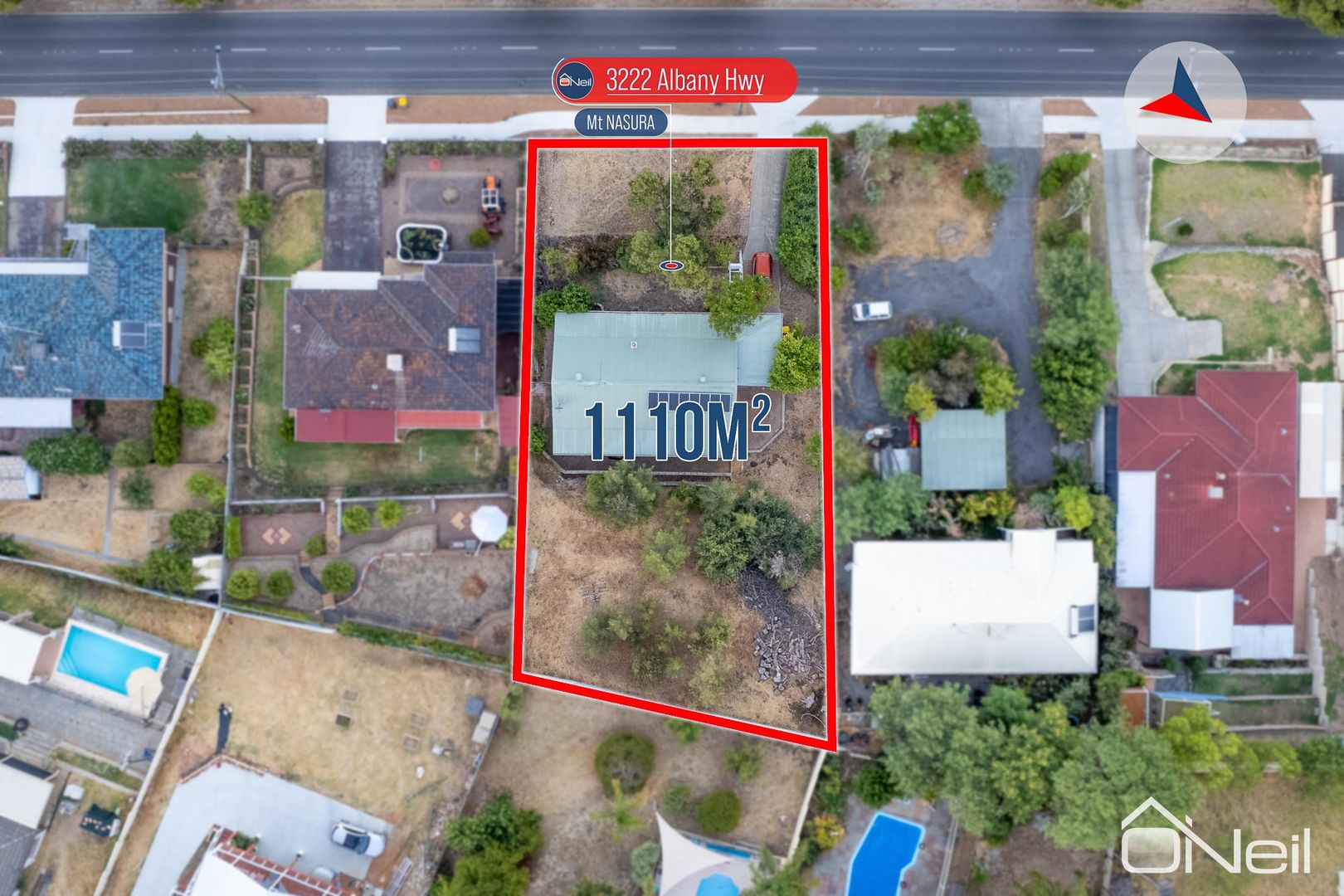 3222 Albany Highway, Mount Nasura WA 6112, Image 1