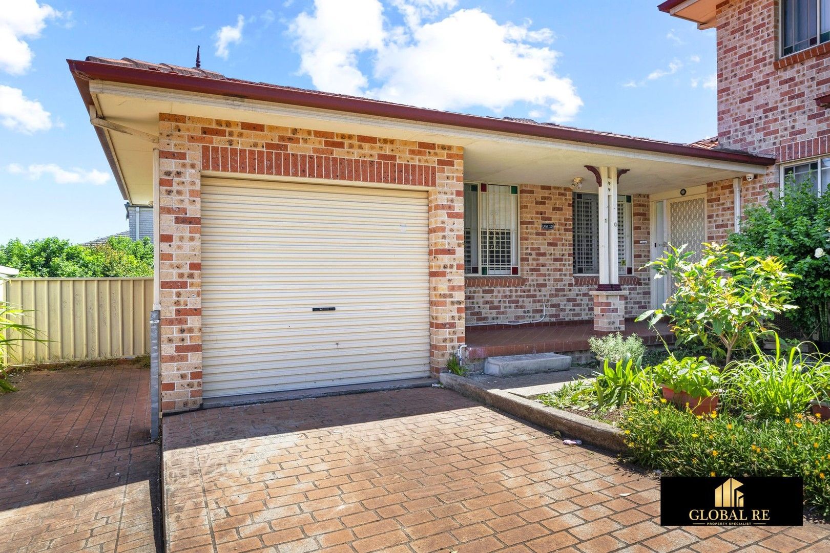 10/345 Elizabeth Road, Mount Pritchard NSW 2170, Image 0