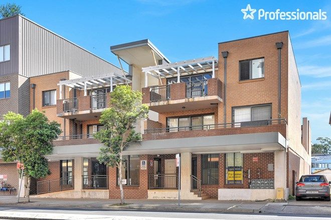 361 Apartments For Sale In Toongabbie Nsw 2146 Domain