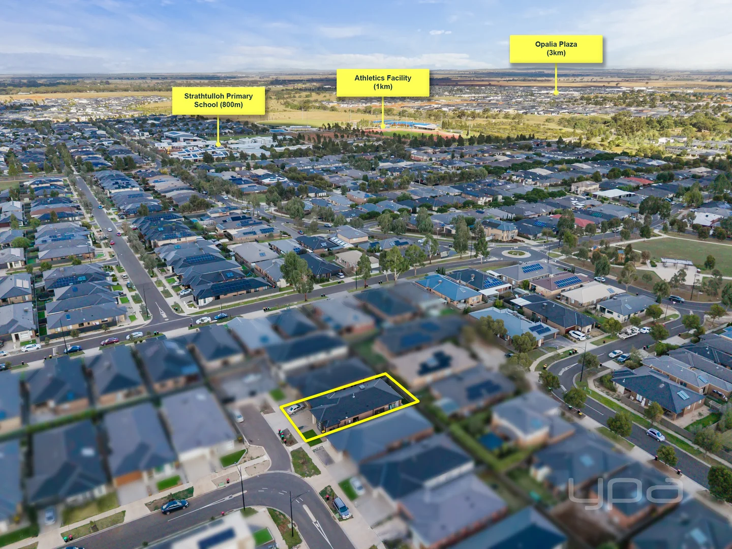 Additional image 13 of 23 Ivory Street, Cobblebank VIC 3338