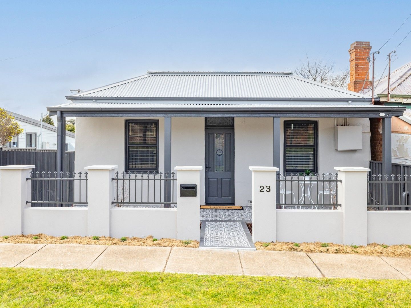 4 bedrooms House in 23 Lambert Street BATHURST NSW, 2795