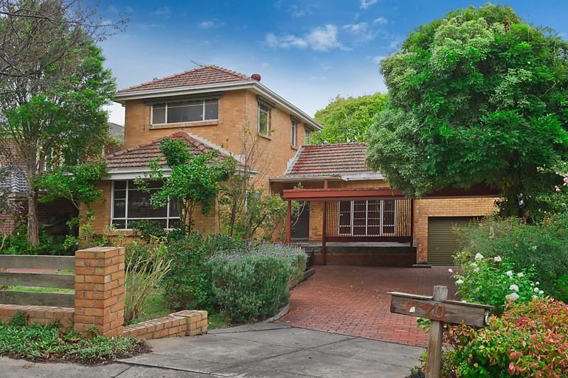 70 Cityview Road, Balwyn North Property History & Address Research