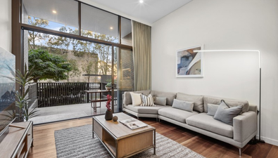 Picture of 7/8 Crewe Place, ROSEBERY NSW 2018