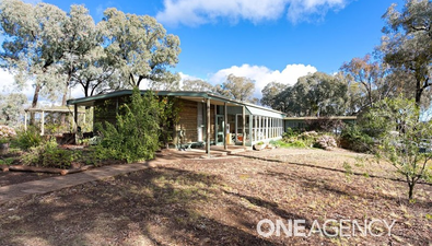 Picture of 196 BARCOO LANE, BIG SPRINGS NSW 2650