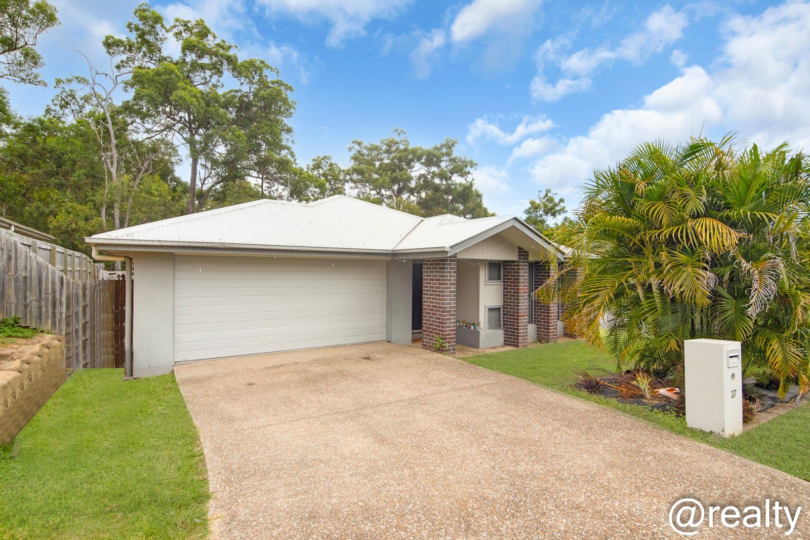 37 Polaris Drive, Brassall QLD 4305, Image 0