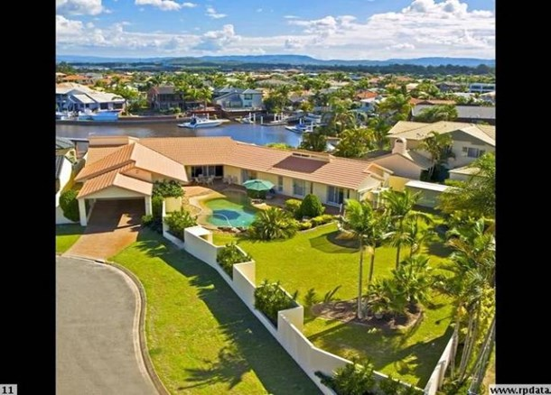 37 Midnight Court, Runaway Bay QLD 4216