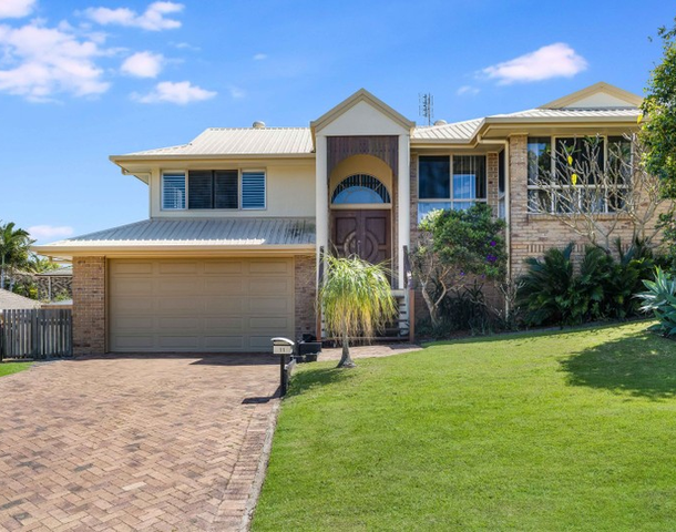 11 Sherman Street, Battery Hill QLD 4551