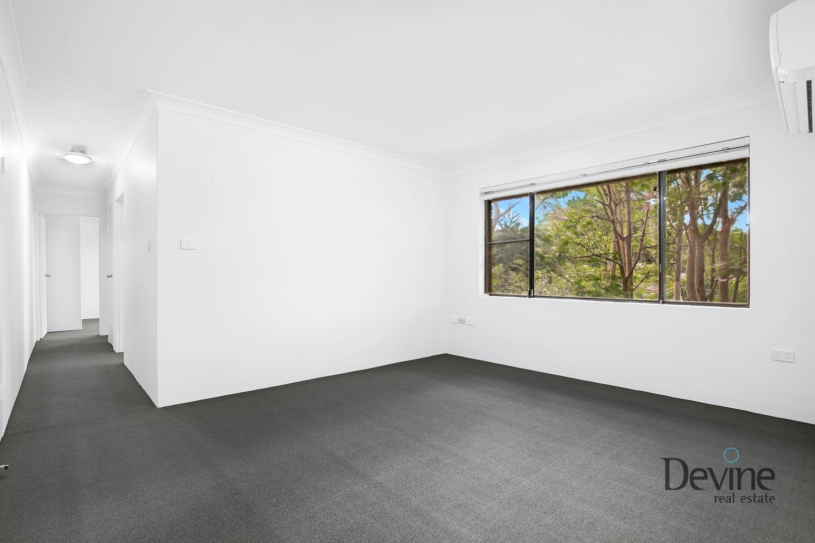 2 bedrooms Apartment / Unit / Flat in 5/72 Burlington Road HOMEBUSH NSW, 2140