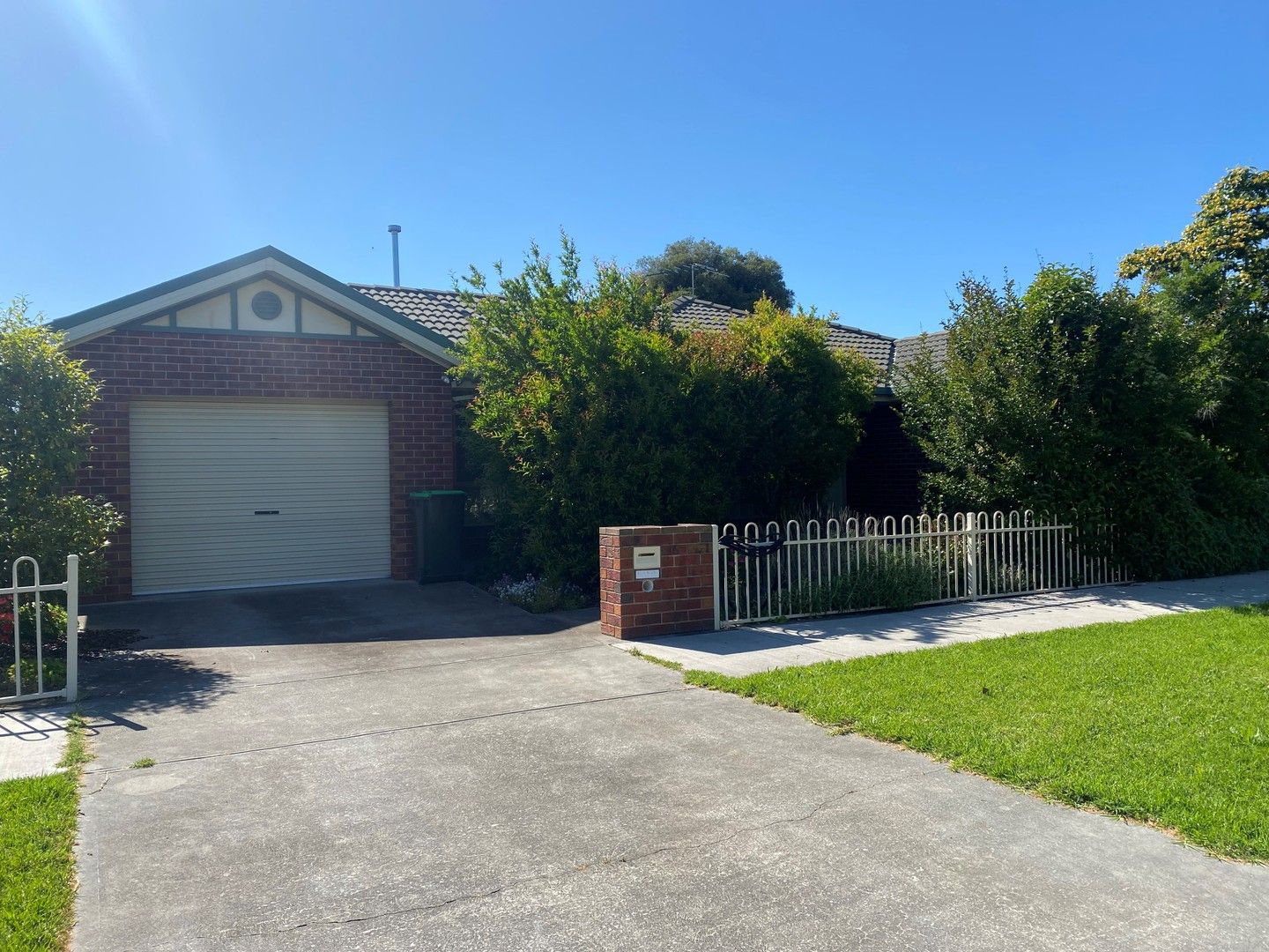 3 bedrooms House in 16 Leishman Street WANGARATTA VIC, 3677