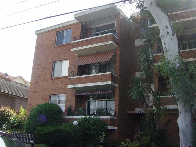 3 bedrooms Apartment / Unit / Flat in 5/24-28 Empress Street HURSTVILLE NSW, 2220