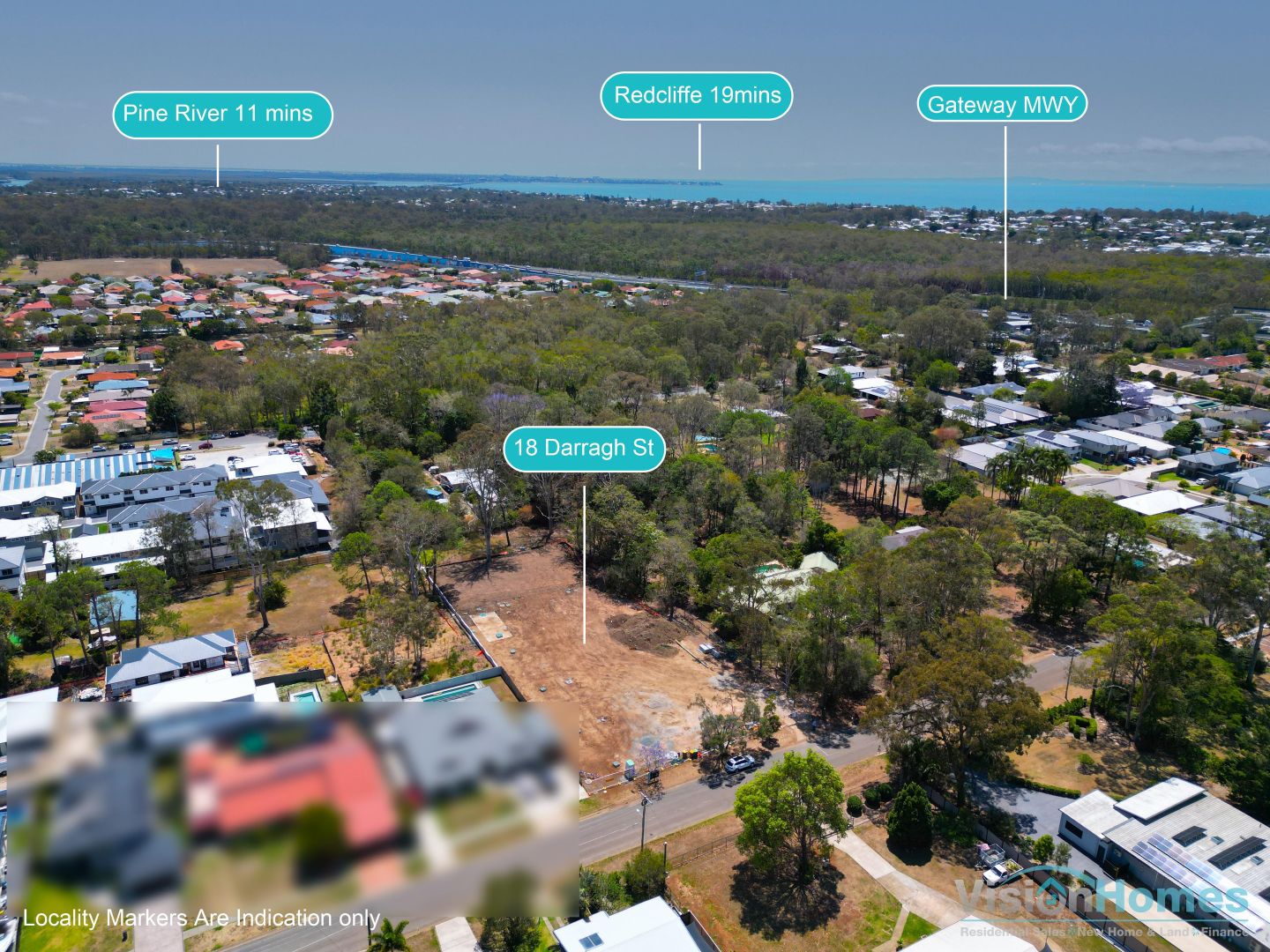 Lot 5/18 Darragh Street, Bracken Ridge QLD 4017 | Domain