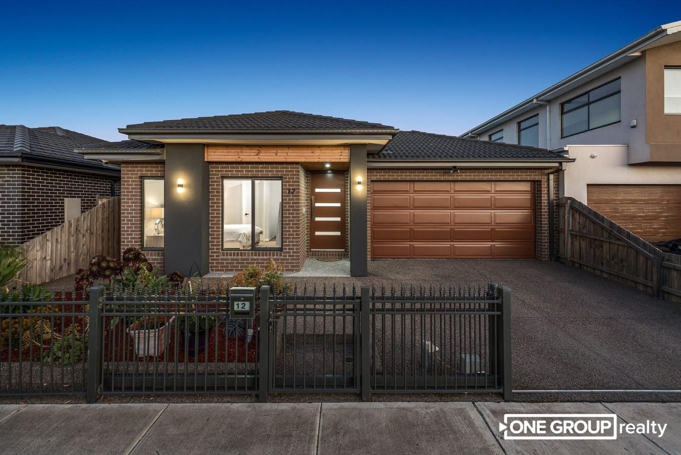 4 bedrooms House in 12 Perease Road WOLLERT VIC, 3750