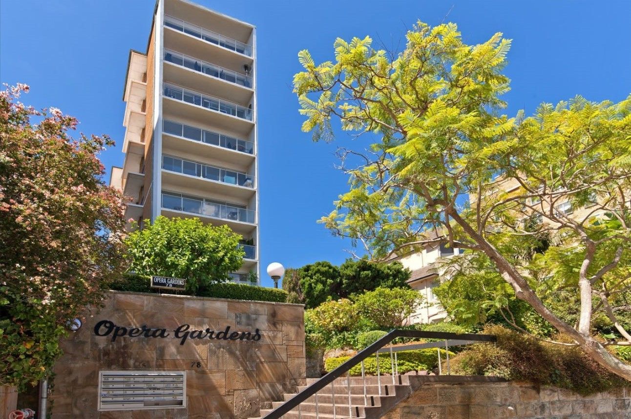 16/78 Upper Pitt Street, Kirribilli NSW 2061, Image 2