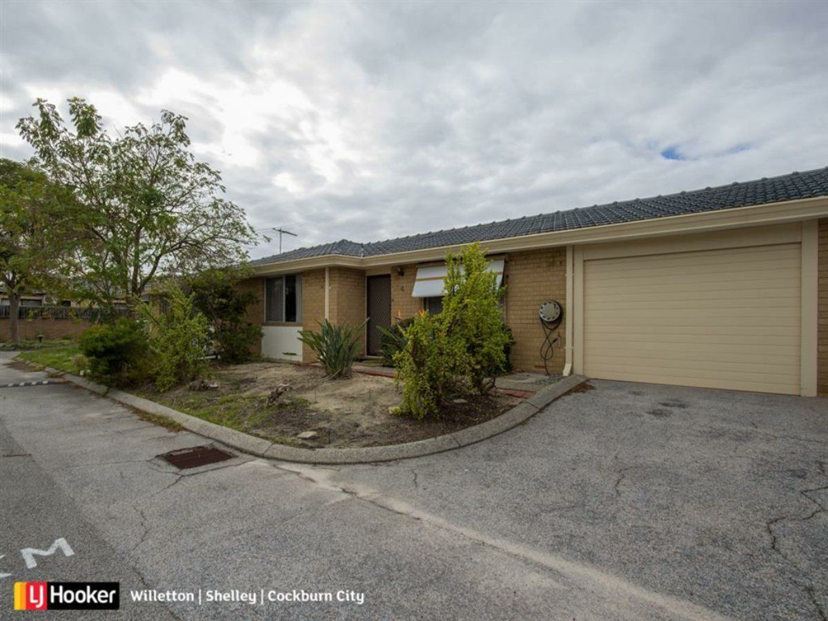 6/7274 Barbican Street, Shelley WA 6148 House For Rent Domain