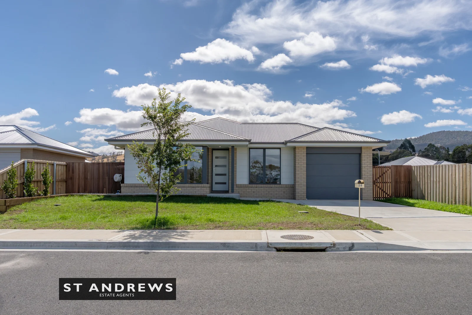 26 Monteith Crescent, Bagdad TAS 7030