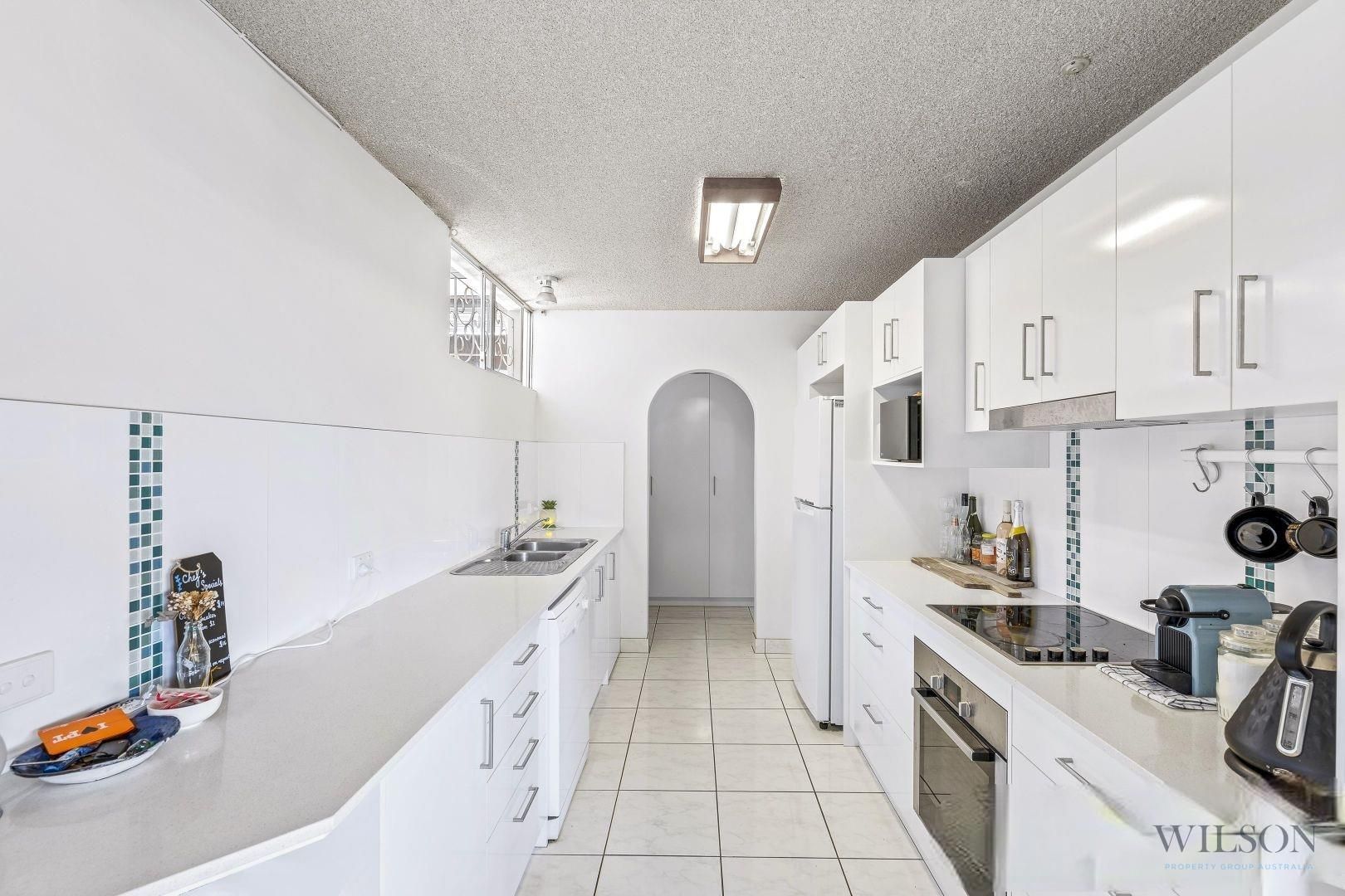 5/18 Ridley St, Auchenflower QLD 4066 Apartment For Rent Domain