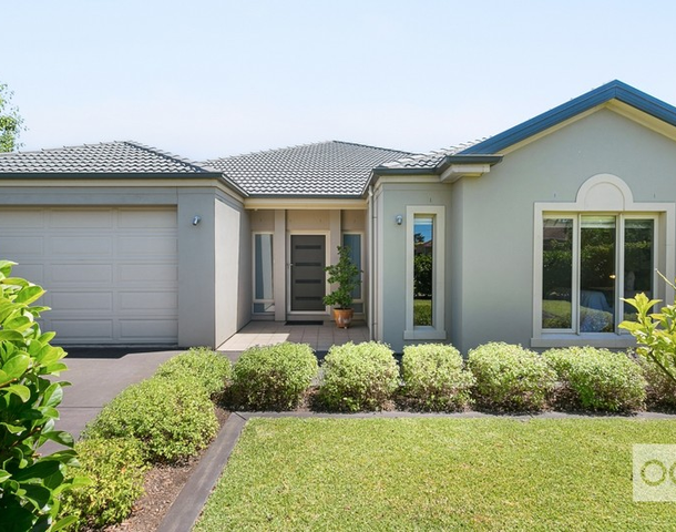 67 Caulfield Avenue, Cumberland Park SA 5041