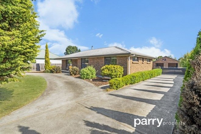 Picture of 37 Percy Street, CARRICK TAS 7291